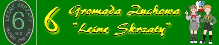 6 Gromada Zuchowa