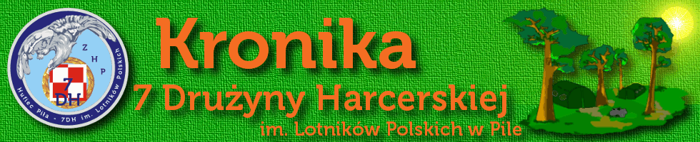 7 Drużyna Harcerska