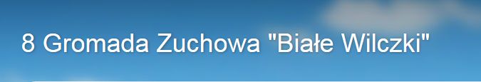 8 Gromada Zuchowa
