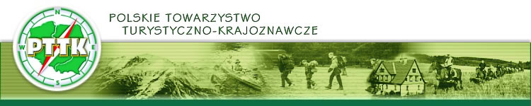 Polskie Towarzystwo Turystyczno-Krajoznawcze - strona główna